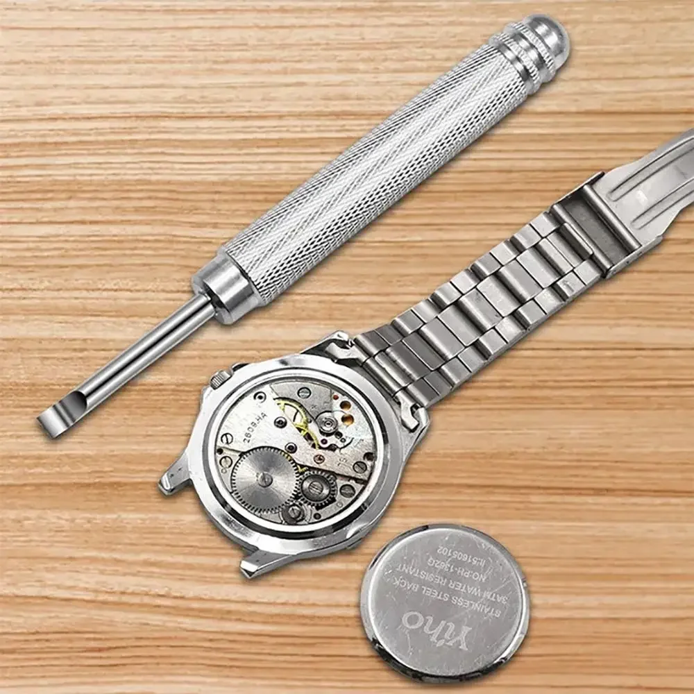 1 Pezzo Strumento di Apertura  - Watchmaker Screwdriver recensione e prezzo