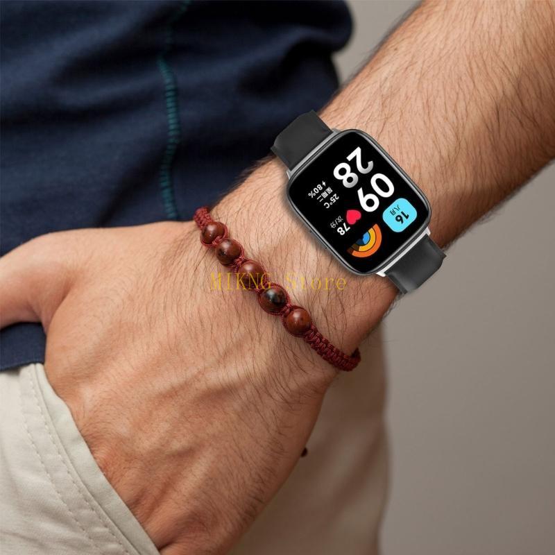 Cinturino da polso per orologi - Smartwatch Watches For Sale recensione e prezzo