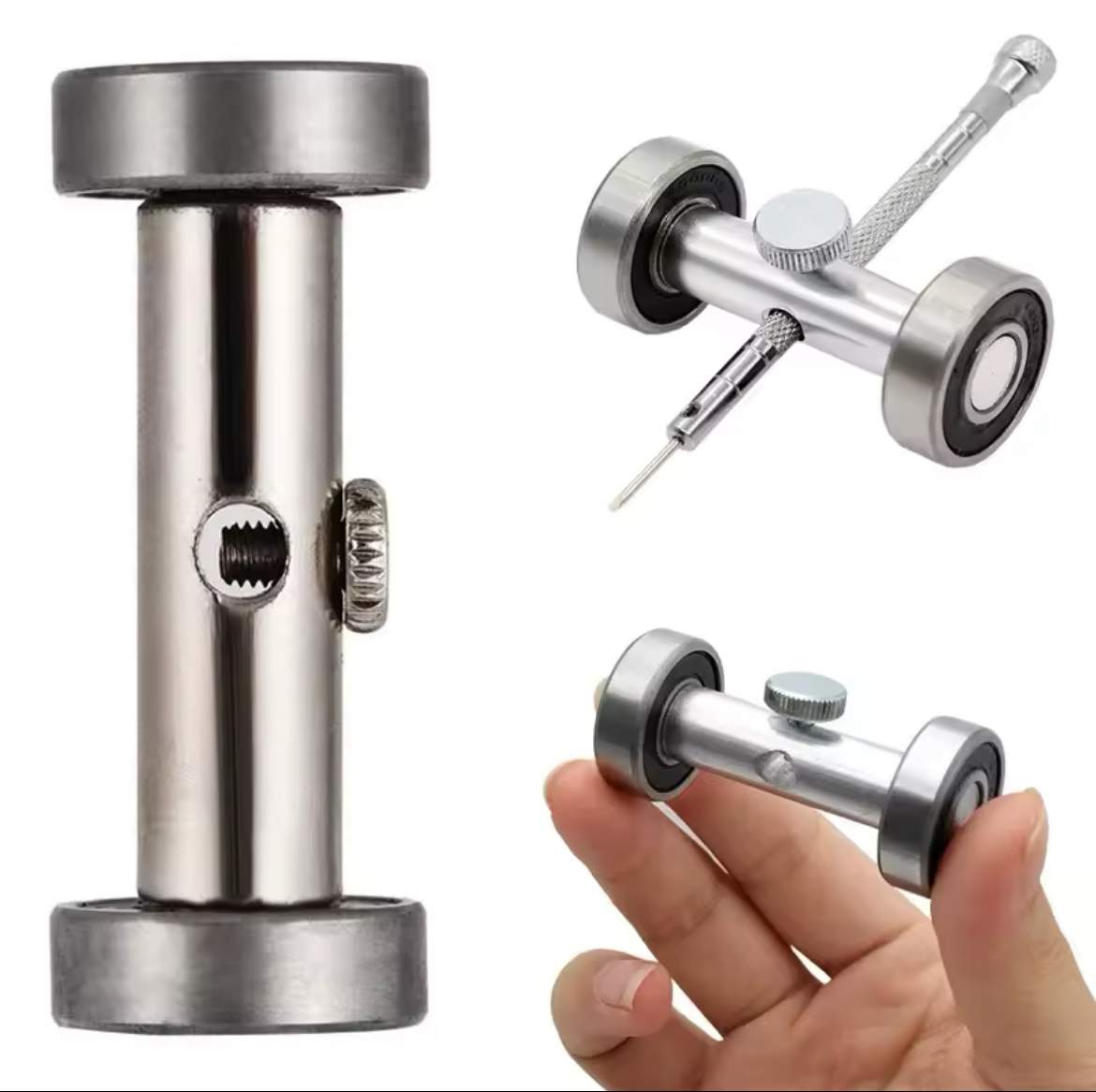 Guarda gioiellieri riparazione - Watchmaker Screwdriver recensione e prezzo
