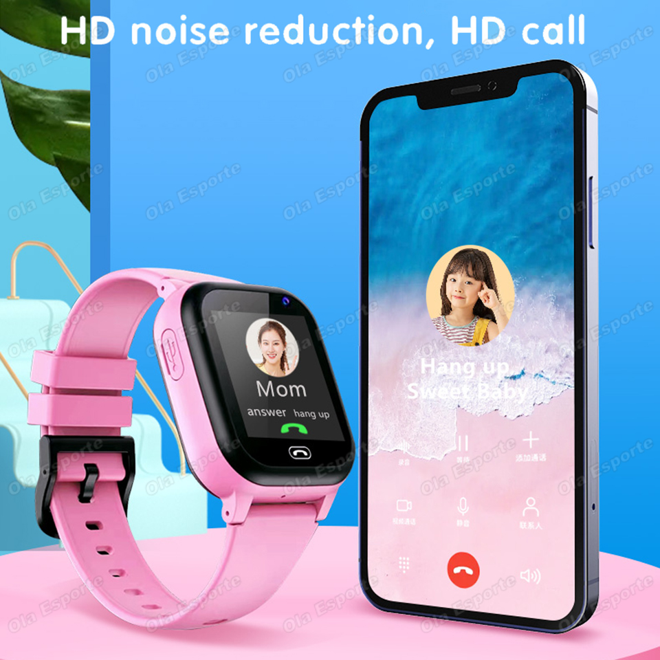 Smartwatch 5G per Bambini 2027 - Smartwatch Watches For Kid Boy With Alarm recensione e prezzo