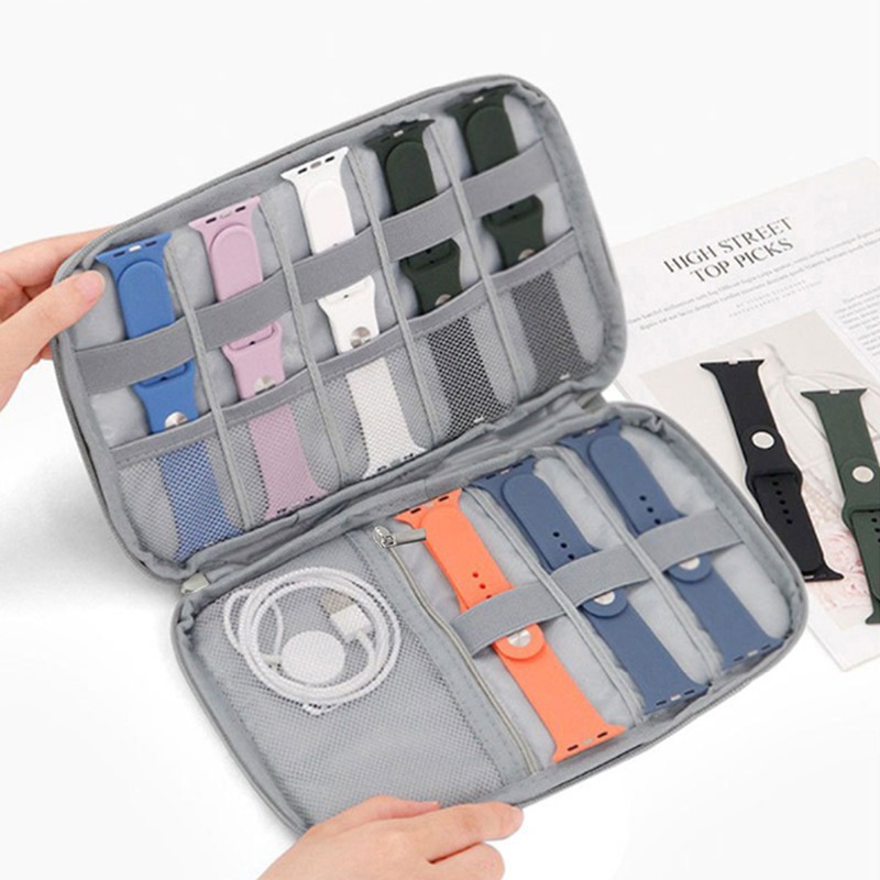 Custodia da viaggio per cintur - Smartwatch Apple Watch recensione e prezzo