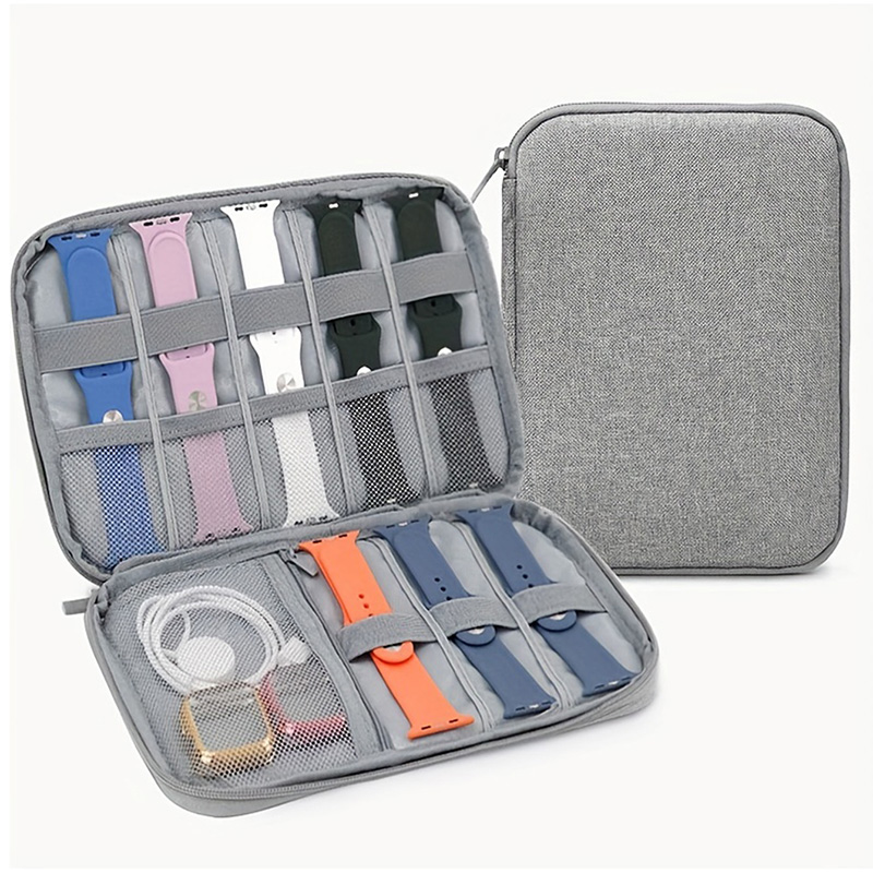Custodia da viaggio per cintur - Smartwatch Apple Watch recensione e prezzo