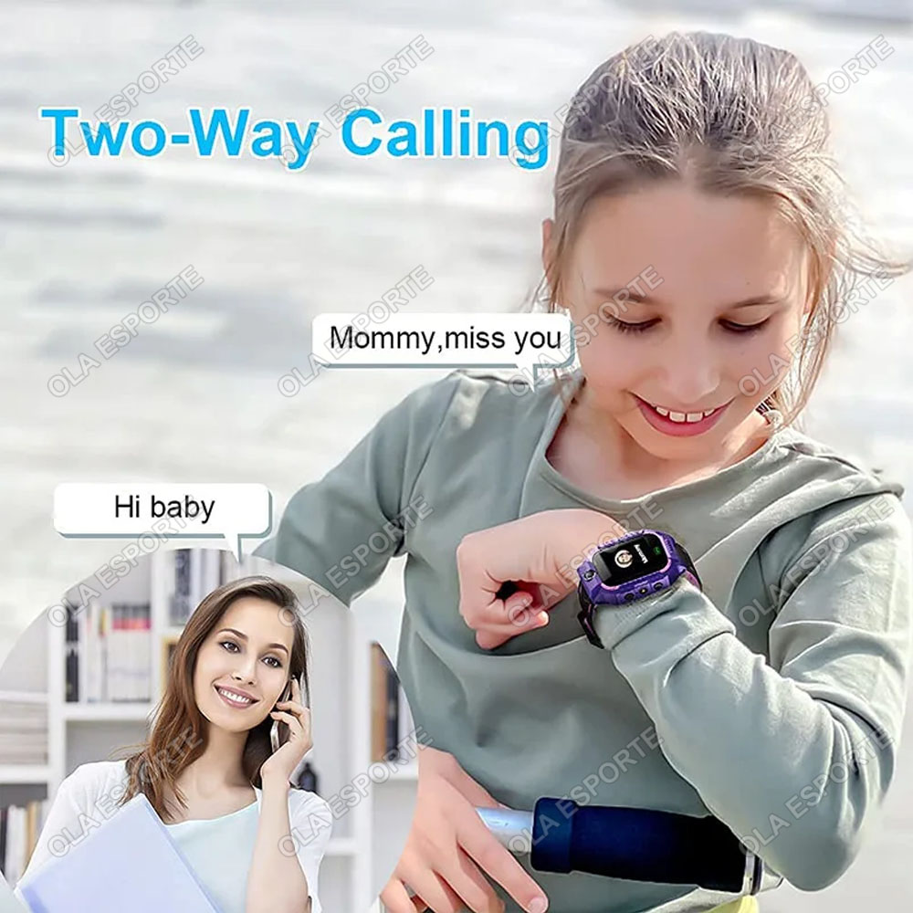 Smartwatch 2G per Bambini 2026 - Smartwatch Watches Gift For Boys With Gps recensione e prezzo