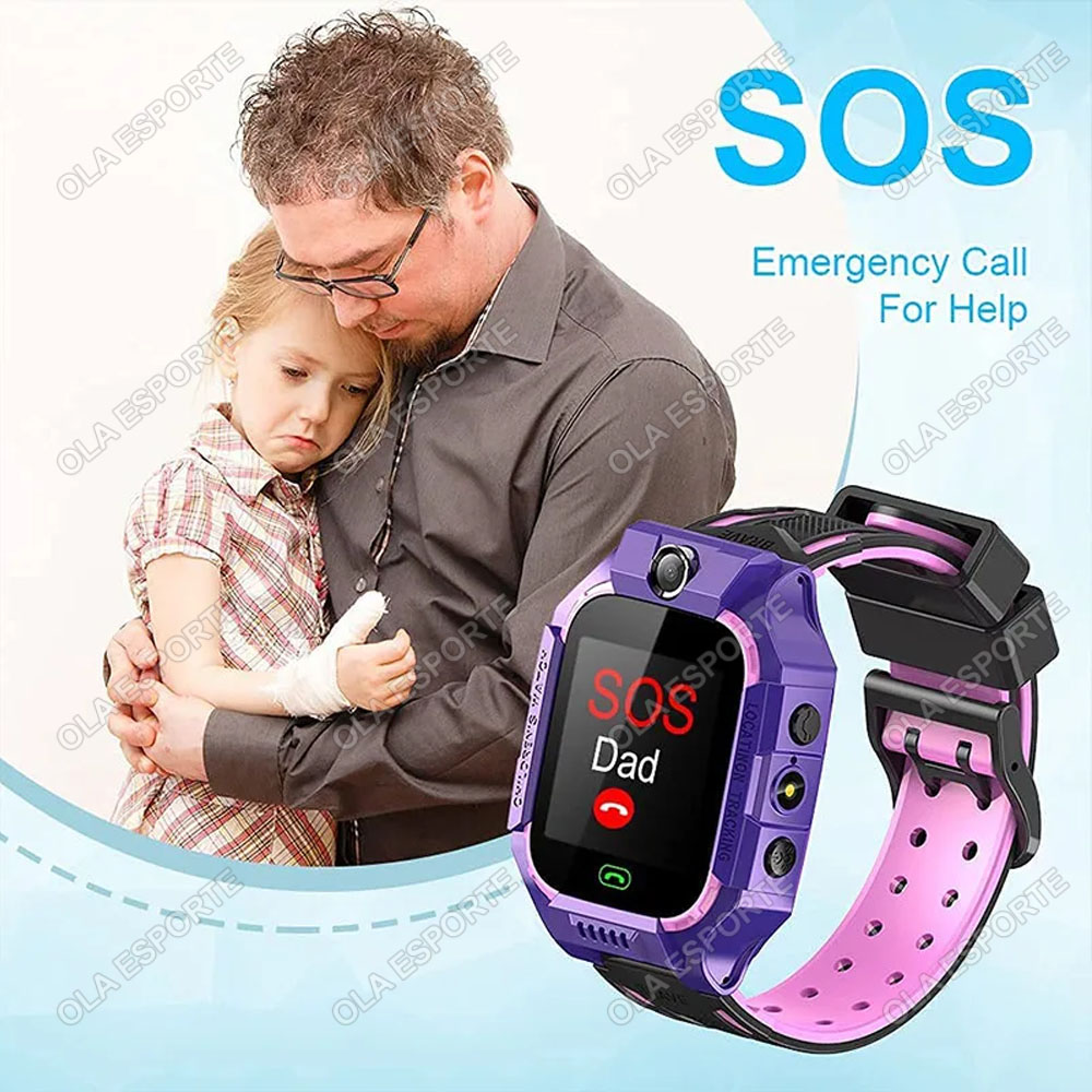 Smartwatch 2G per Bambini 2026 - Smartwatch Watches Gift For Boys With Gps recensione e prezzo