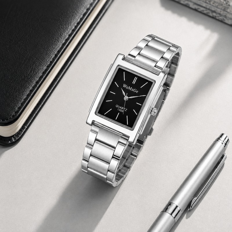 Orologio da Uomo di Lusso in A - Smartwatch Luxury Watches recensione e prezzo