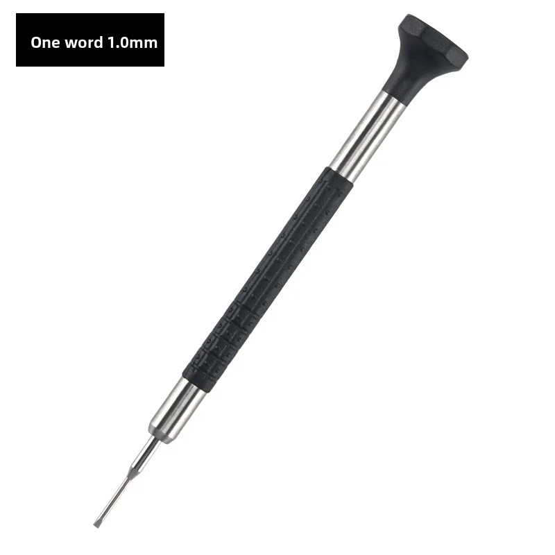 Set di Cacciaviti di Precision - Watchmaker Screwdriver recensione e prezzo