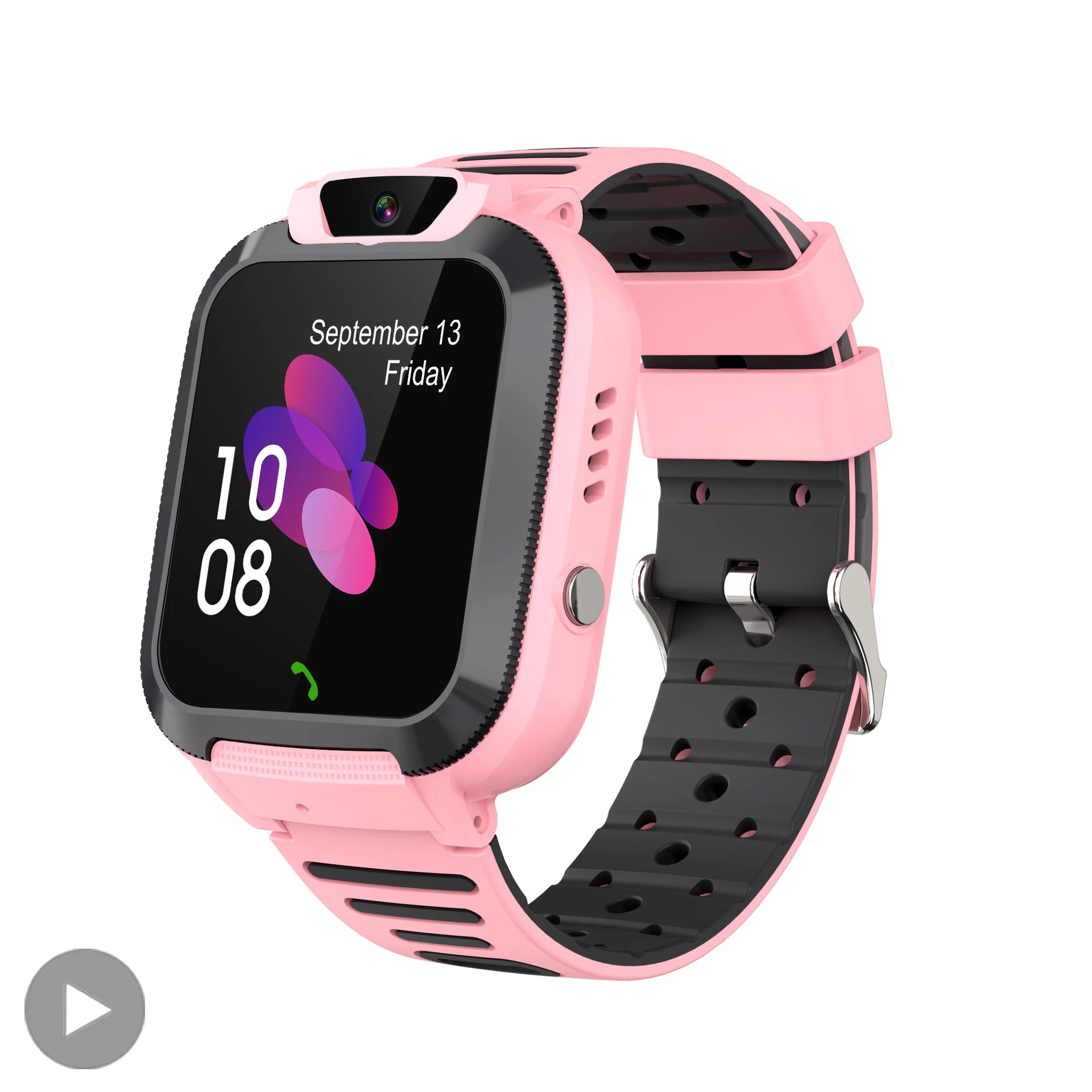 Bambini Smart Watch Smartwatch - Smartwatch Watches For Kid Boy With Alarm recensione e prezzo