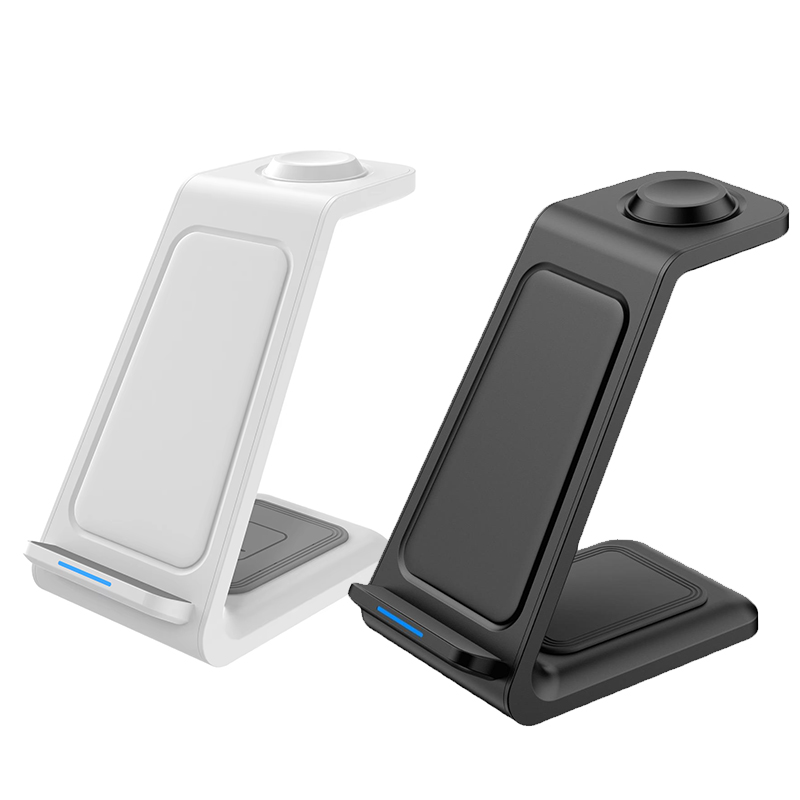 Base di ricarica wireless 3 in - Smartwatch Apple Watch recensione e prezzo