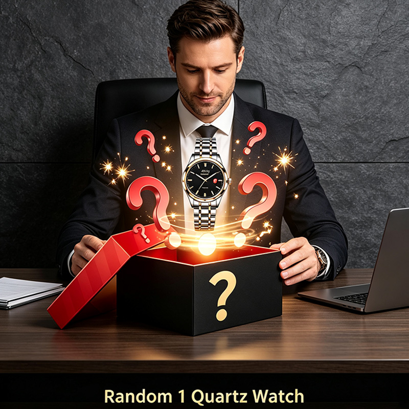 Orologio da Uomo di Marca di L - Smartwatch Luxury Watches recensione e prezzo